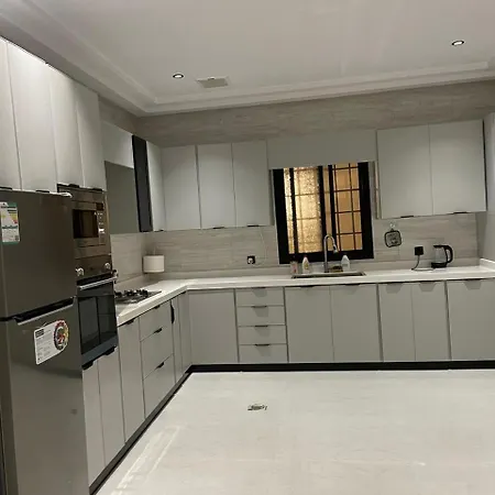 فيلا عطر الهدا Exterior photo