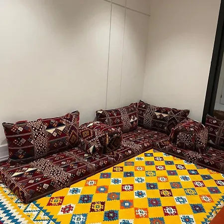 فيلا عطر الهدا Exterior photo
