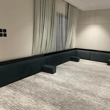 فيلا عطر الهدا Exterior photo