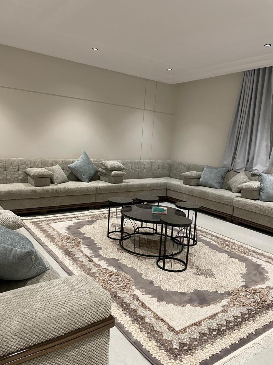 Villa عطر *