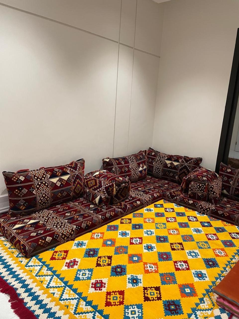 عطر Villa *